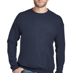 Ultimate Cotton® Crewneck Sweatshirt