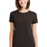 Ladies Ultra Cotton™ 100% Cotton T Shirt